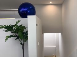 -CIT造型·烫发·染发