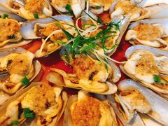 -莆田餐厅PUTIEN(三里屯店)