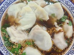 -老味道饺子馆(回民街店)