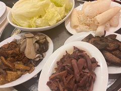 -太婆天府山珍酒楼(亚运村店)