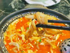 -李师傅脆肚(华强北店)