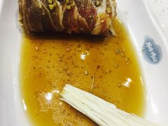 -韩时烤肉(丰科万达广场店)