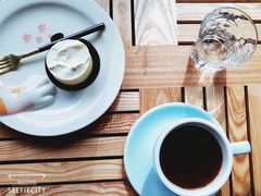 -咖法森林·咖啡  酒吧(天河店)