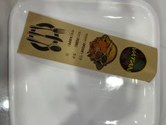 -VATAN INDIAN RESTAURANT米特餐饮有限公司(城北路店)