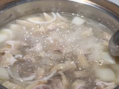 -烹然四季椰子鸡火锅(姚家园万象汇店)