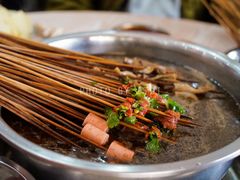 -学街秀兰麻辣烫(眉山分店)