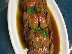 -富临轩私房菜(集庆门大街店)