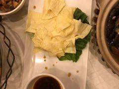 -鑫皇朝酒店(建设一路店)