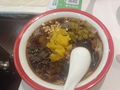 -葛记红焖羊肉(人民路店)