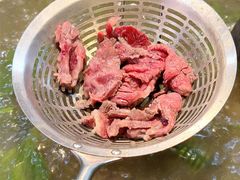 -刘少华贵州小黄牛·鲜牛肉火锅(总店)