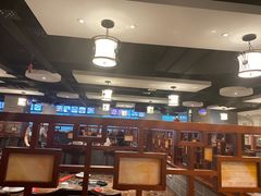 大堂-万龙洲海鲜(南新仓店)