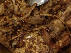 -围龙屋客家食府(福田店)