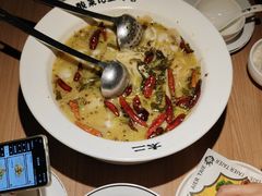 -太二酸菜鱼(群光广场店)
