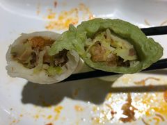 -素清香(解放路店)