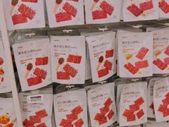 -名创优品(天河区正佳广场二店)
