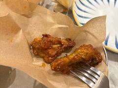 -必胜客(尹山湖歌林公园店)