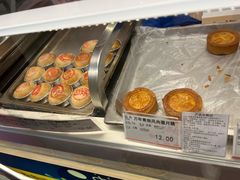 -泰康食品(南京东路店)