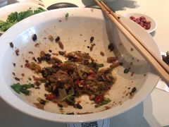 -漆黑觉米粉(三里屯店)