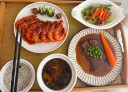 -富阳喜佳安丽·国际月子会所