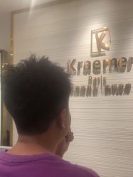 -Kraemer Paris苏豪路易士·嘉玛发廊