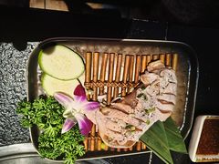 -牛焱·和牛烧肉(五大道店)