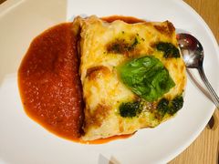 -城市大道红炉披萨烘焙坊