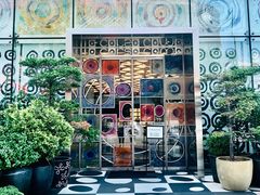-10 corso como (江南店)