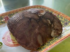 酱牛腱子-砂锅居(西四店)