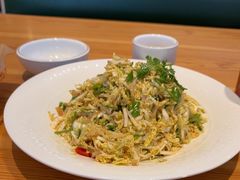-满盛春饼·新津菜(河北路总店)