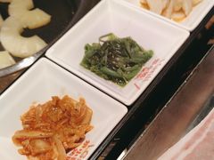 -炉小哥烤肉(朗悦公园茂店)