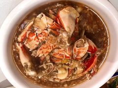最想吃的蟹脚-回家吃饭·地道南昌菜(建德观总店)