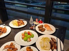 -深圳机场凯悦酒店