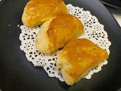 榴莲酥-万龙洲海鲜(南新仓店)