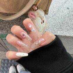 -爱纶美·美甲美睫半永久
