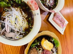 -邵顺兴锅盖面(金山宝地店)