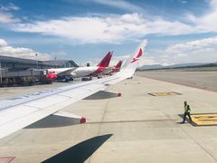 -波哥大埃尔多拉国际机场