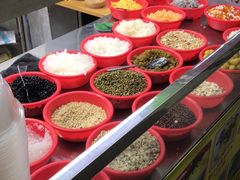 自助取餐区-碣石甜品(时代商业步行街店)