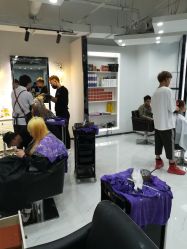 点击看大图 -Cima salon西玛沙龙