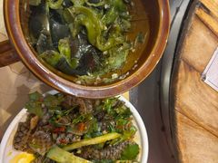 -陈大锅·岳阳鱼馆·地道岳阳菜(美食街店)