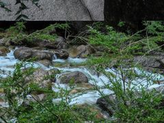 -黄山翡翠谷景区