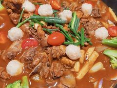 -鲁秀才炒鸡(龙湖西溪天街店)