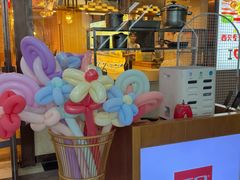 -西贝(大华虎城店)