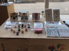 -Seesaw Coffee(朝阳大悦城店)