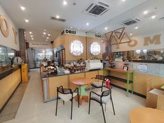 -Juicy Bakery(瑞景店)