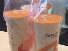 -CoCo都可(虹口龙之梦店)