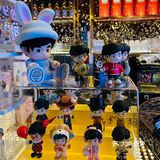 打卡杰伦的奶茶店