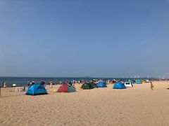 -那香海钻石沙滩浴场