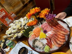 -松坂屋日料自助(长城路店)