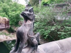 -老张烤羊(王哥庄店)