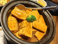 -闽鄂情·闽南招财鸭(水头店)